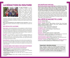 Guide du Routard Californie 2022/23