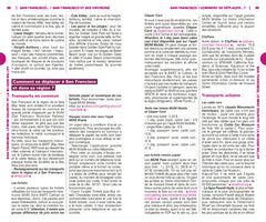 Guide du Routard Californie 2022/23