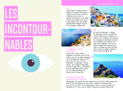 Santorin, Anafi, Ios Guide Un Grand Week-end