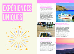 Santorin, Anafi, Ios Guide Un Grand Week-end