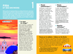 Santorin, Anafi, Ios Guide Un Grand Week-end