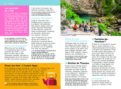 Luberon, Avignon, Aix, Alpilles Guide Un Grand Week-end