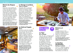Luberon, Avignon, Aix, Alpilles Guide Un Grand Week-end