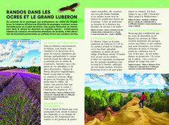 Luberon, Avignon, Aix, Alpilles Guide Un Grand Week-end