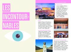 Athènes Guide Un Grand Week-end