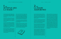 Rituels et secrets de magie moderne