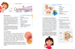 Le Grand Livre du beurk !