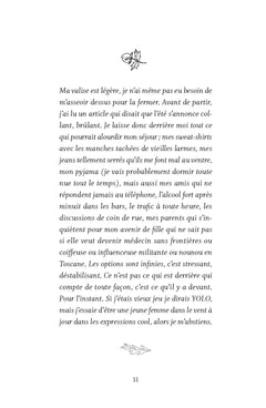 Au lac D'Amour