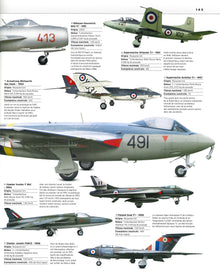 800 avions de légende