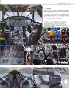 800 avions de légende