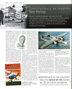 800 avions de légende