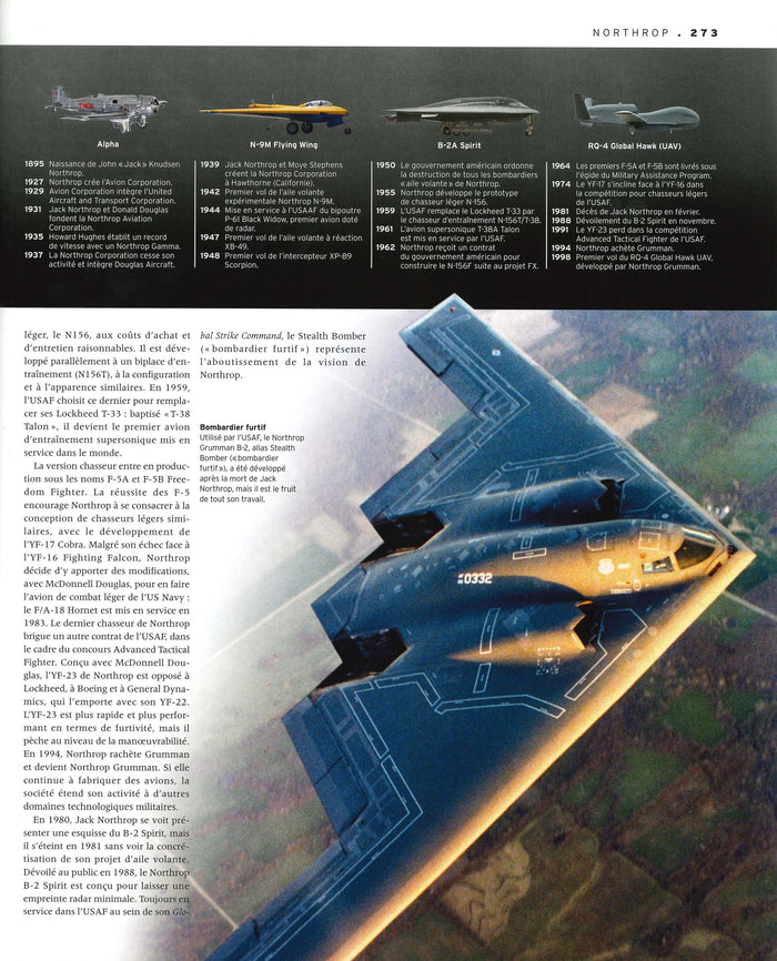 800 avions de légende