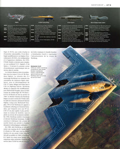 800 avions de légende