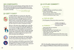 Mini-guide des plantes qui soignent