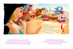 Disney Princesses - 5 minutes pour s'endormir - Licornes & Chevaux