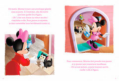 Minnie - 5 minutes pour s'endormir - Minnie et ses amis