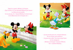 Minnie - 5 minutes pour s'endormir - Minnie et ses amis