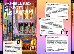 On se casse ! Les meilleurs spots à Amsterdam