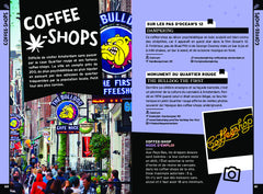 On se casse ! Les meilleurs spots à Amsterdam