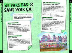 On se casse ! Les meilleurs spots à Amsterdam