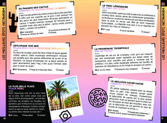 On se casse ! Les meilleurs spots à Barcelone