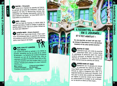 On se casse ! Les meilleurs spots à Barcelone