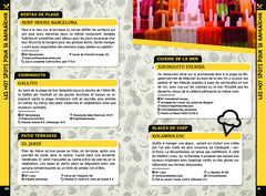 On se casse ! Les meilleurs spots à Barcelone