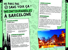 On se casse ! Les meilleurs spots à Barcelone