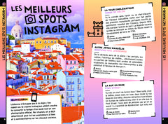 On se casse ! Les meilleurs spots à Lisbonne