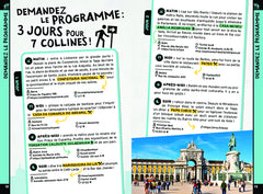 On se casse ! Les meilleurs spots à Lisbonne