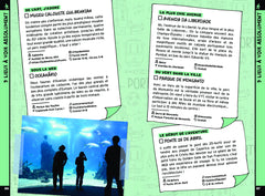 On se casse ! Les meilleurs spots à Lisbonne