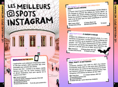 On se casse ! Les meilleurs spots à Londres