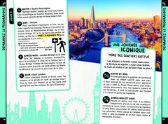 On se casse ! Les meilleurs spots à Londres