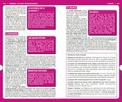 Guide du Routard Parcs nationaux de l'Ouest américain