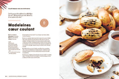 Ma tribu et moi - Recettes XXL et menus d'une maman active... et organisée !