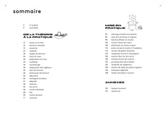 Couleurs et teintures végétales