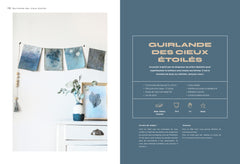 Couleurs et teintures végétales