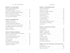 Le secret de l'abondance