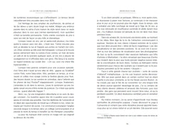 Le secret de l'abondance