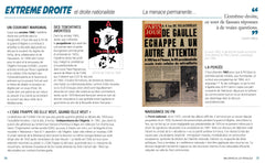 C'est quoi ? La Ve république