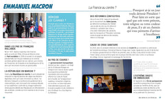 C'est quoi ? La Ve république