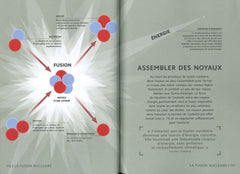 La physique quantique en 101 infographies - Guides graphiques Larousse