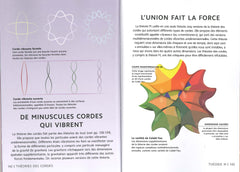 La physique quantique en 101 infographies - Guides graphiques Larousse
