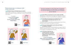 Signer et accompagner les émotions de votre enfant
