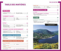 Guide du Routard La Loire