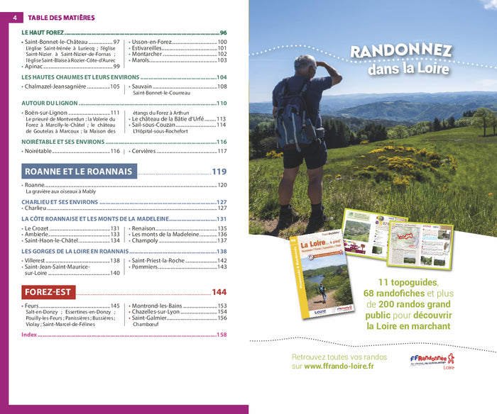 Guide du Routard La Loire