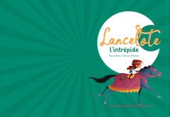 Ce soir je voudrais une histoire de princesses...