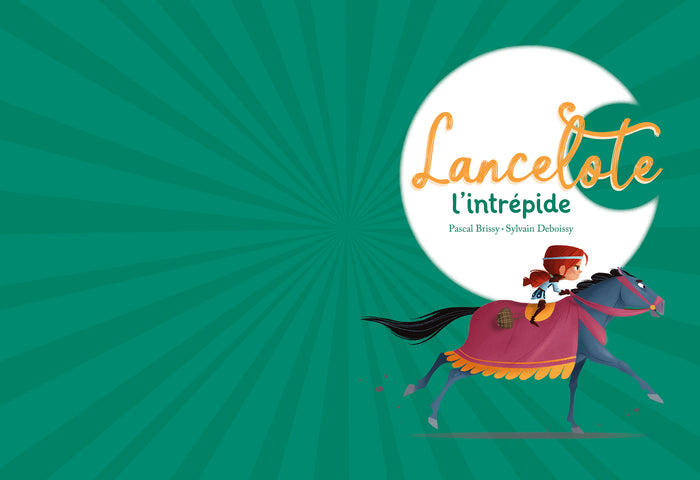 Ce soir je voudrais une histoire de princesses...