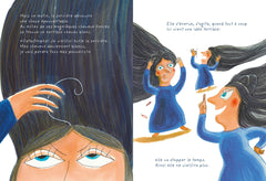 Zékéyé et la sorcière