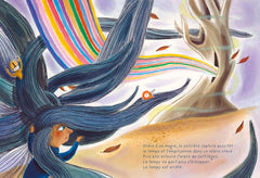 Zékéyé et la sorcière